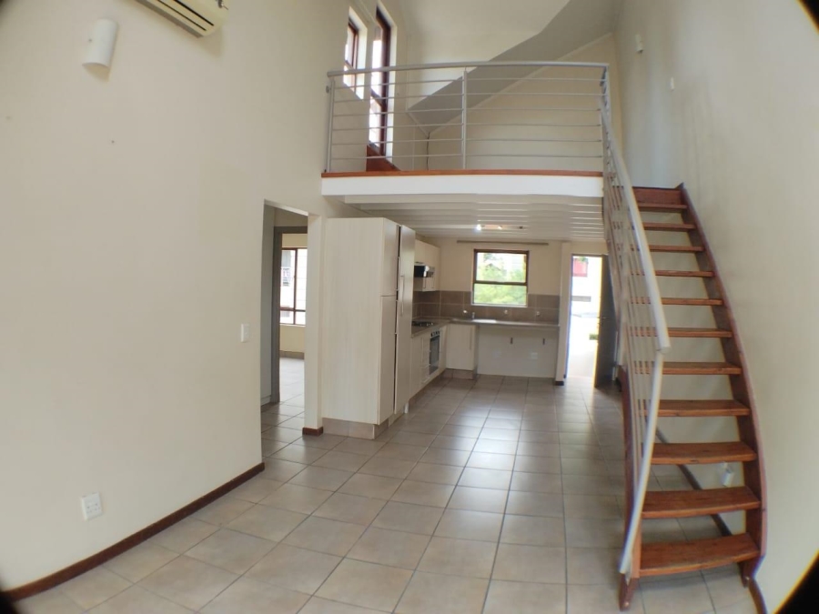 To Let 2 Bedroom Property for Rent in Broadacres Gauteng