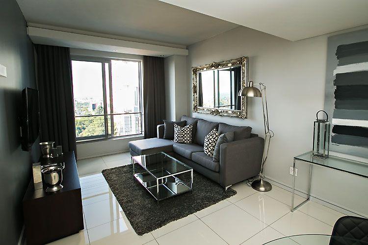 1 Bedroom Property for Sale in Sandton Central Gauteng