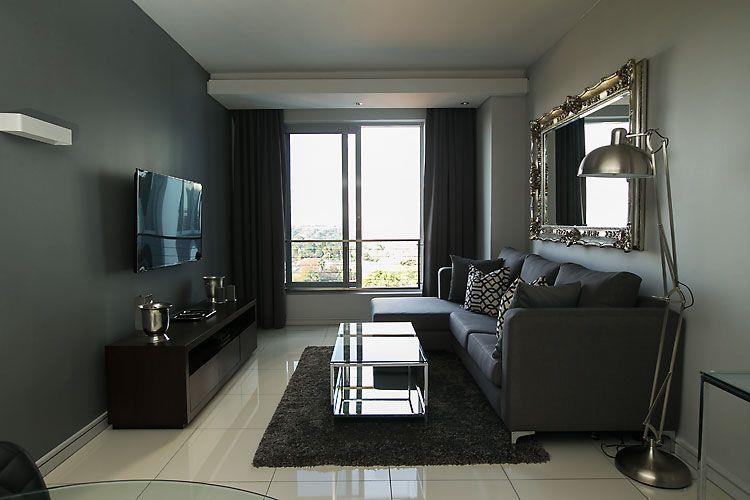 1 Bedroom Property for Sale in Sandton Central Gauteng