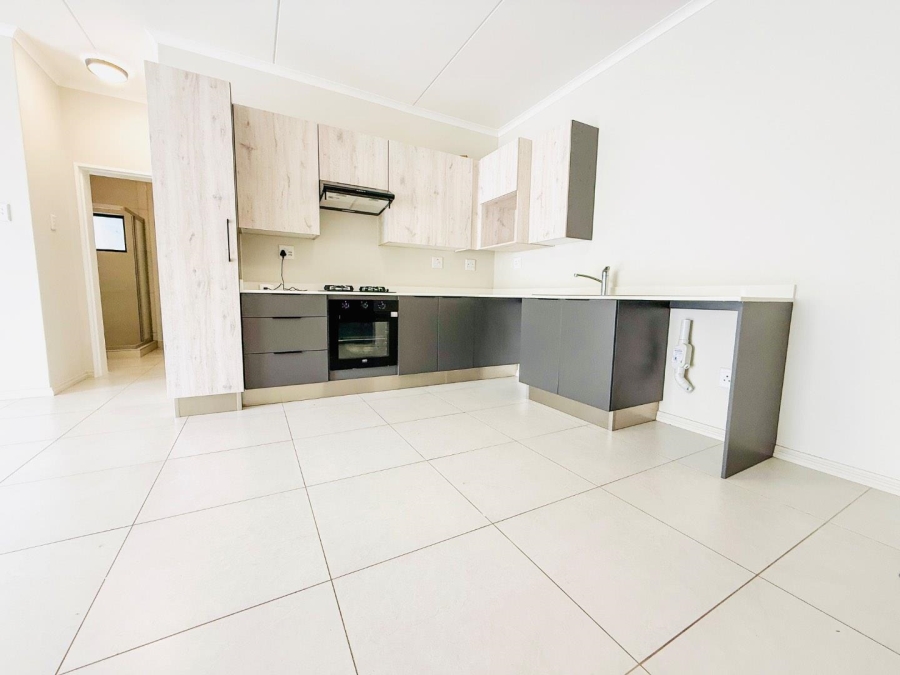 To Let 2 Bedroom Property for Rent in Carlswald Gauteng