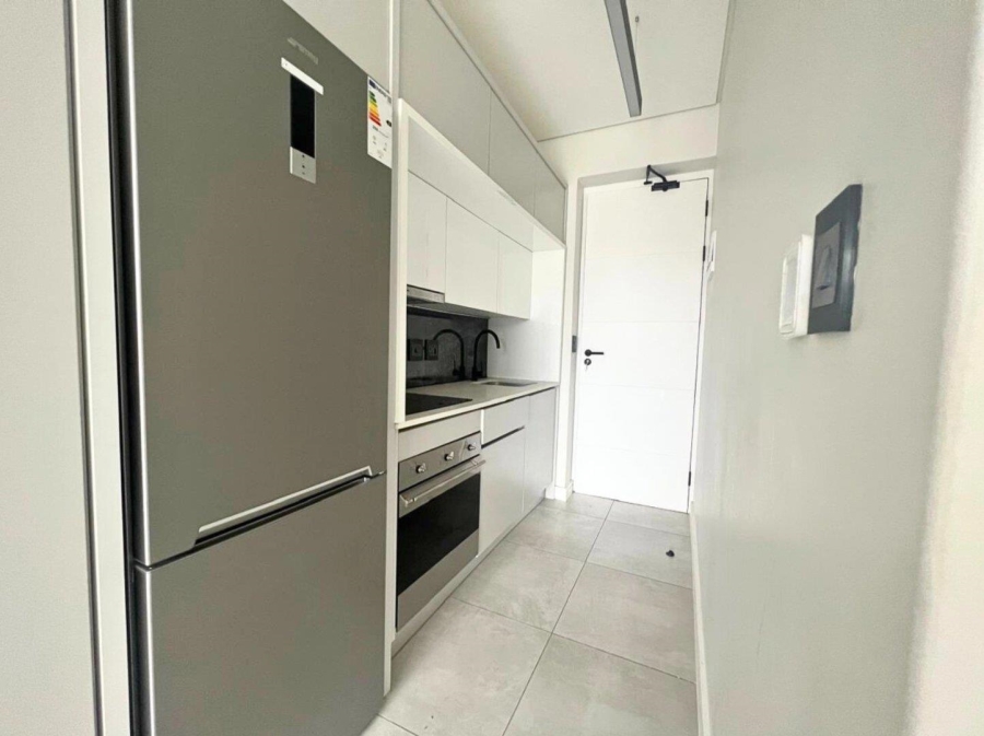 To Let 1 Bedroom Property for Rent in Waterfall Gauteng