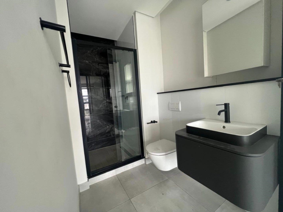 To Let 1 Bedroom Property for Rent in Waterfall Gauteng