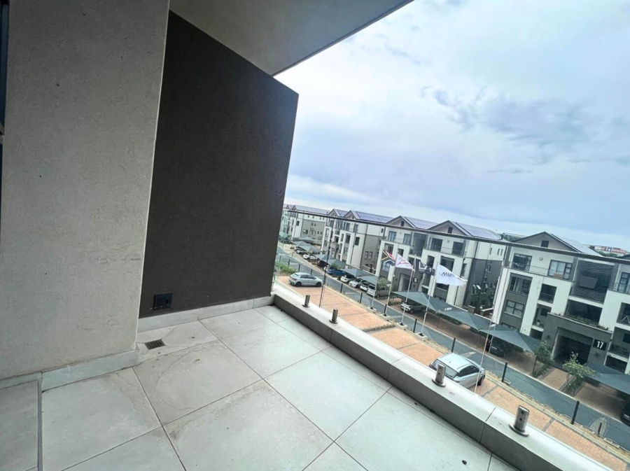 To Let 1 Bedroom Property for Rent in Waterfall Gauteng