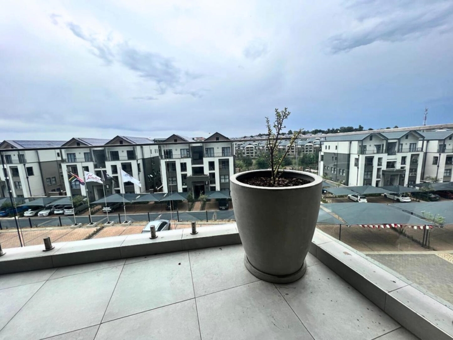 To Let 1 Bedroom Property for Rent in Waterfall Gauteng
