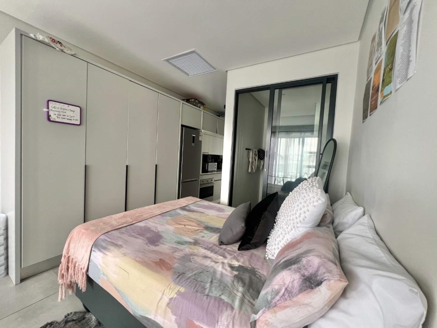 To Let 1 Bedroom Property for Rent in Waterfall Gauteng