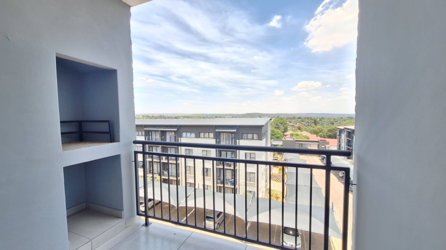 To Let 2 Bedroom Property for Rent in Ferndale Gauteng