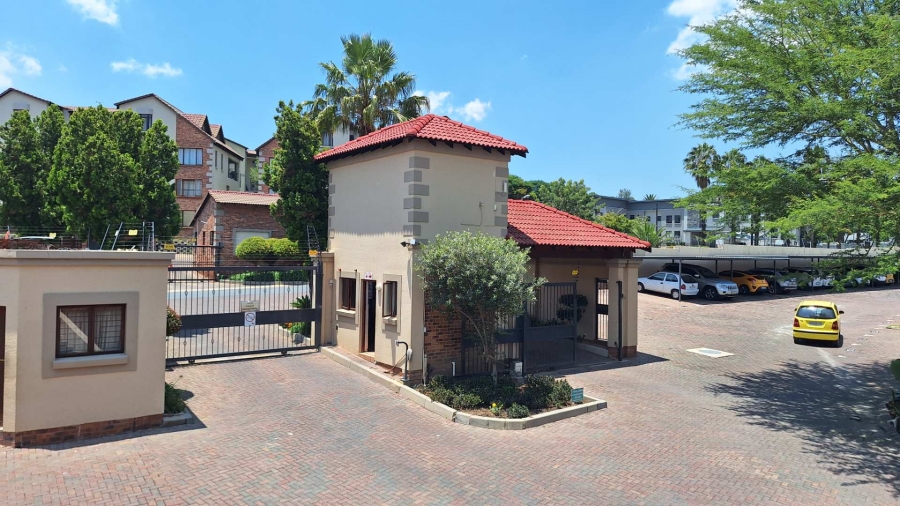 To Let 1 Bedroom Property for Rent in Randpark Ridge Gauteng