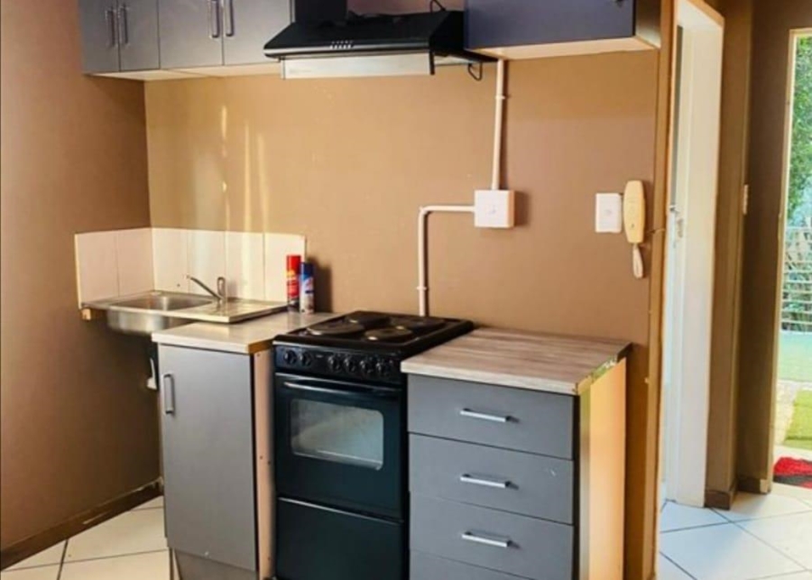 To Let 0 Bedroom Property for Rent in North Riding Gauteng