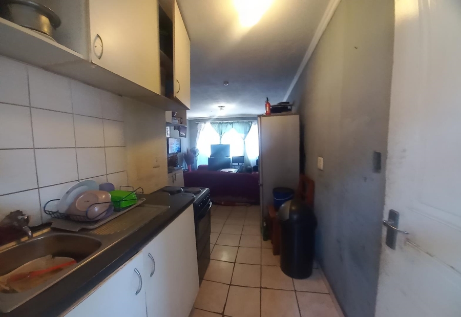 2 Bedroom Property for Sale in Kempton Park Central Gauteng