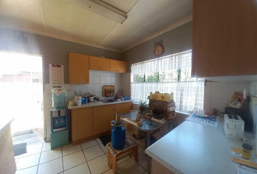 3 Bedroom Property for Sale in Klopperpark Gauteng