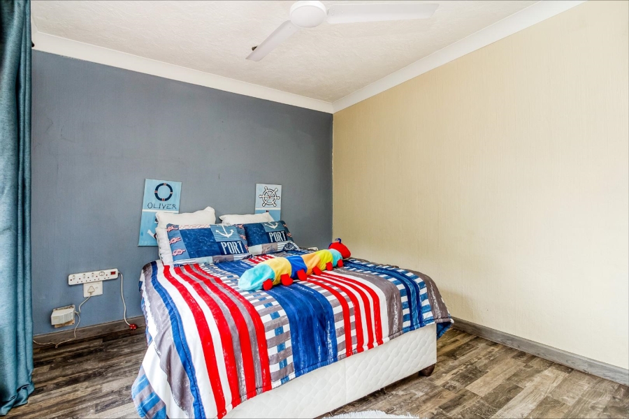 4 Bedroom Property for Sale in Poortview Gauteng