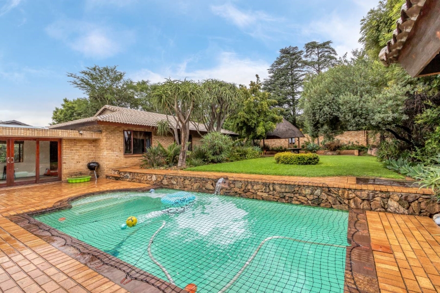 4 Bedroom Property for Sale in Poortview Gauteng