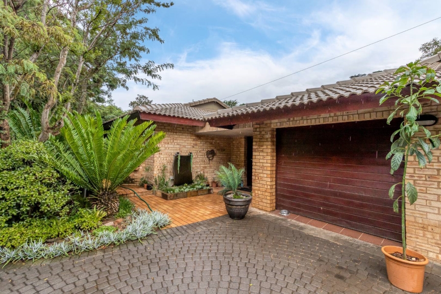 4 Bedroom Property for Sale in Poortview Gauteng