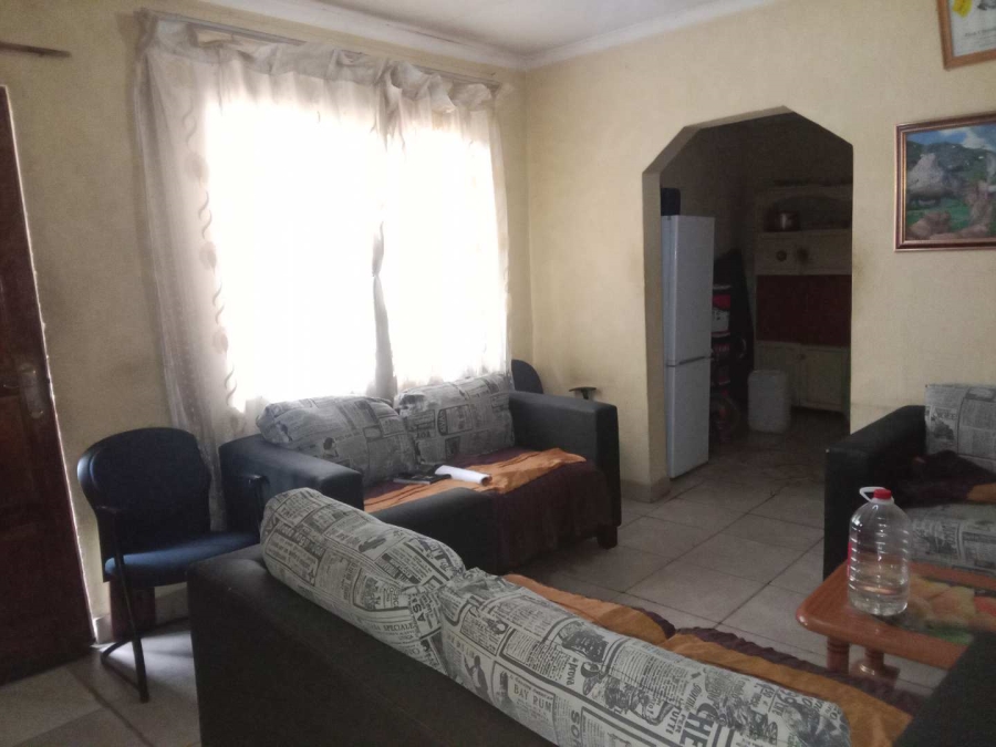 3 Bedroom Property for Sale in Olievenhoutbosch Gauteng