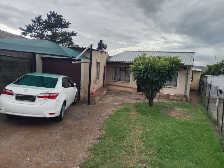 3 Bedroom Property for Sale in Olievenhoutbosch Gauteng