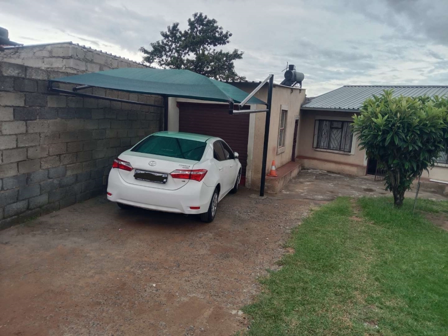 3 Bedroom Property for Sale in Olievenhoutbosch Gauteng