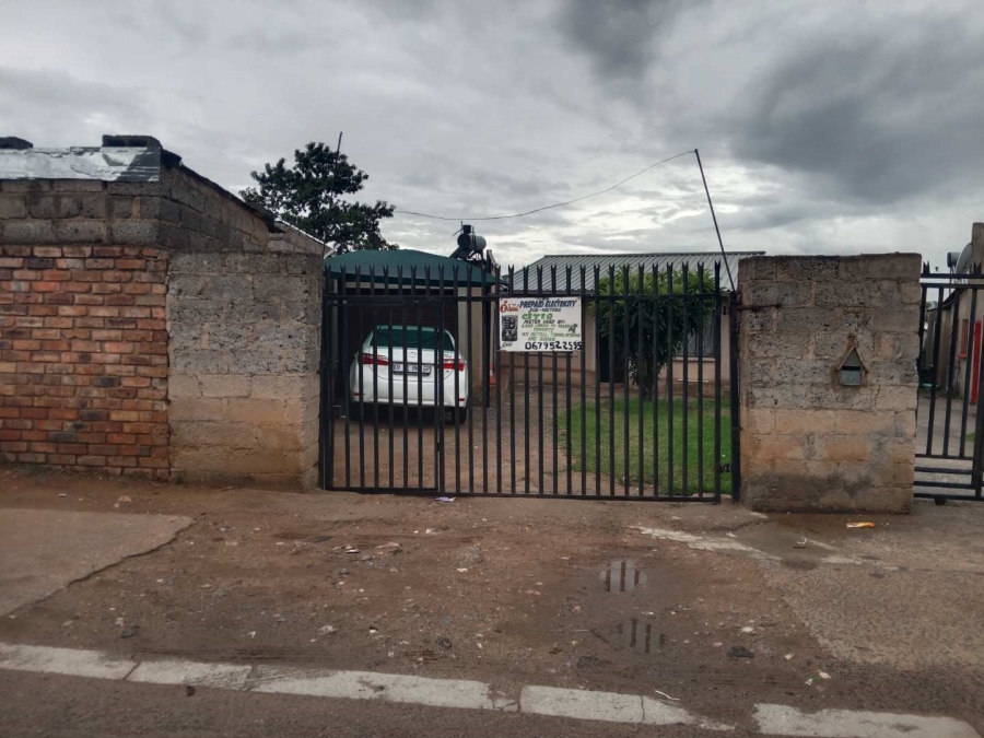 3 Bedroom Property for Sale in Olievenhoutbosch Gauteng