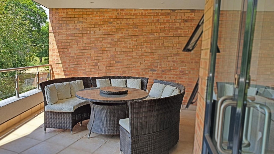 To Let 3 Bedroom Property for Rent in Morningside Gauteng