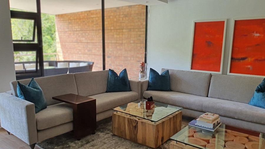 To Let 3 Bedroom Property for Rent in Morningside Gauteng