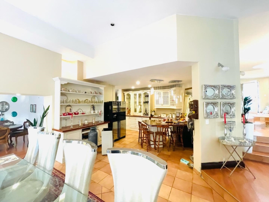 4 Bedroom Property for Sale in Dainfern Golf Estate Gauteng