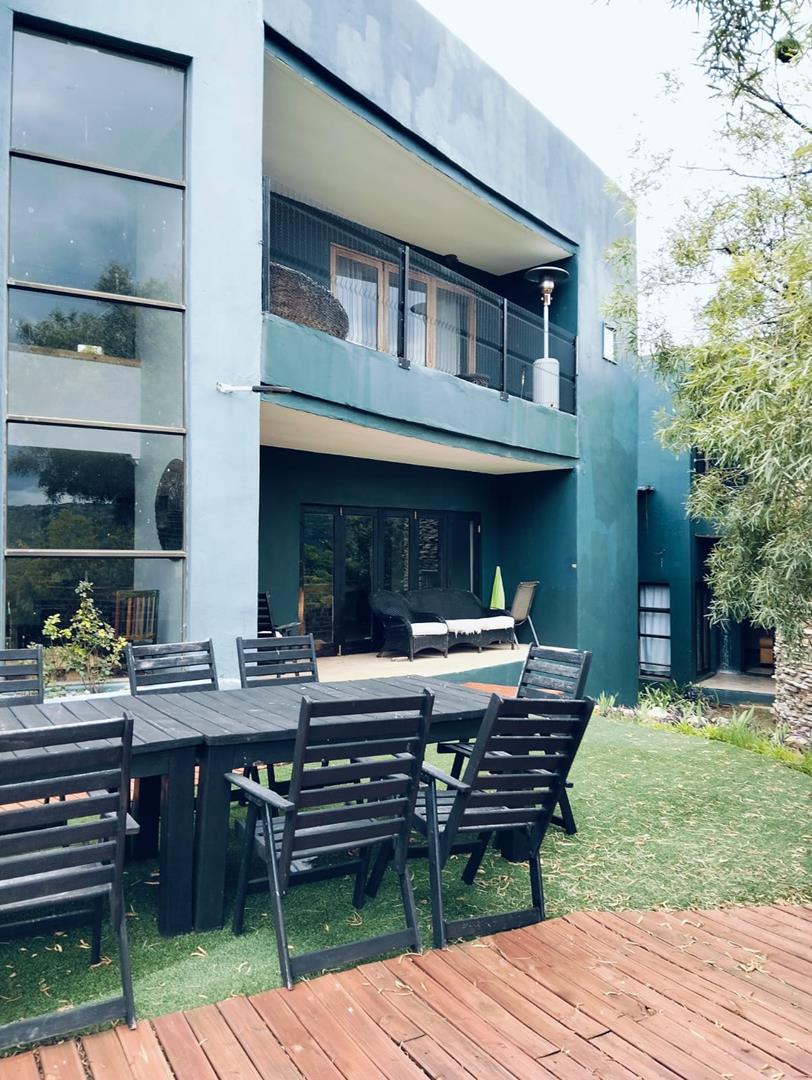 3 Bedroom Property for Sale in Hennops River Gauteng