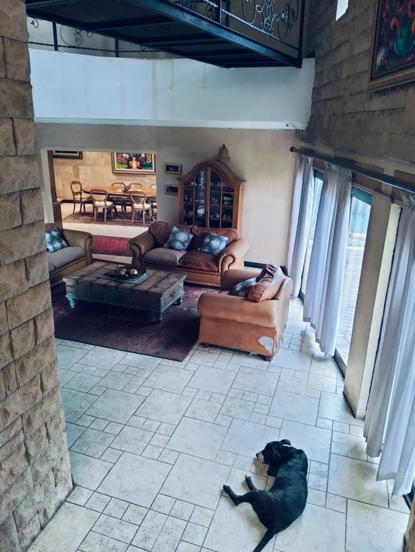 3 Bedroom Property for Sale in Hennops River Gauteng