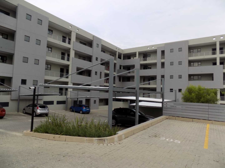 To Let 2 Bedroom Property for Rent in Edenburg Gauteng