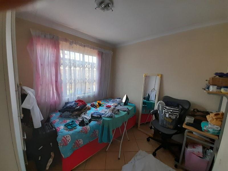 2 Bedroom Property for Sale in Theresa Park Gauteng