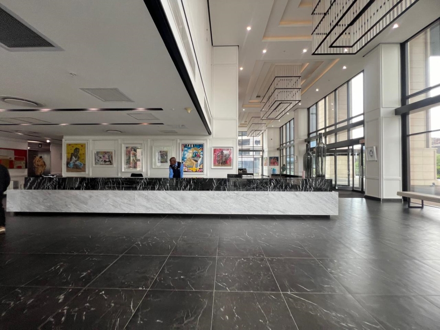 Commercial Property for Sale in Sandton Central Gauteng
