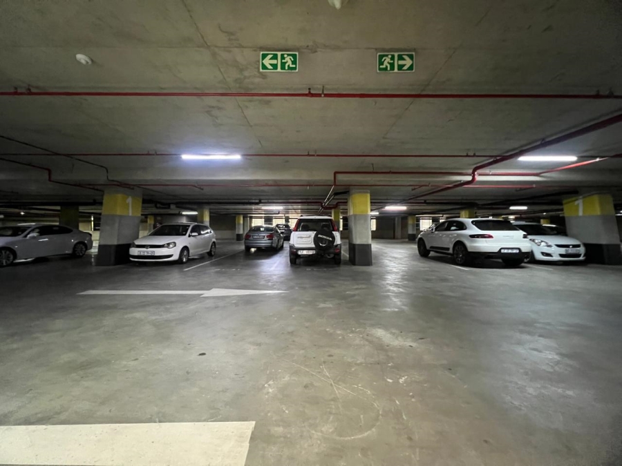 Commercial Property for Sale in Sandton Central Gauteng
