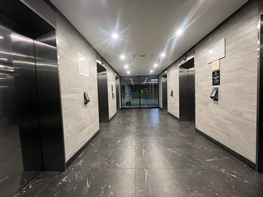 Commercial Property for Sale in Sandton Central Gauteng