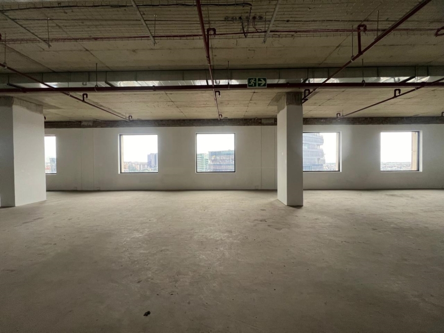 Commercial Property for Sale in Sandton Central Gauteng