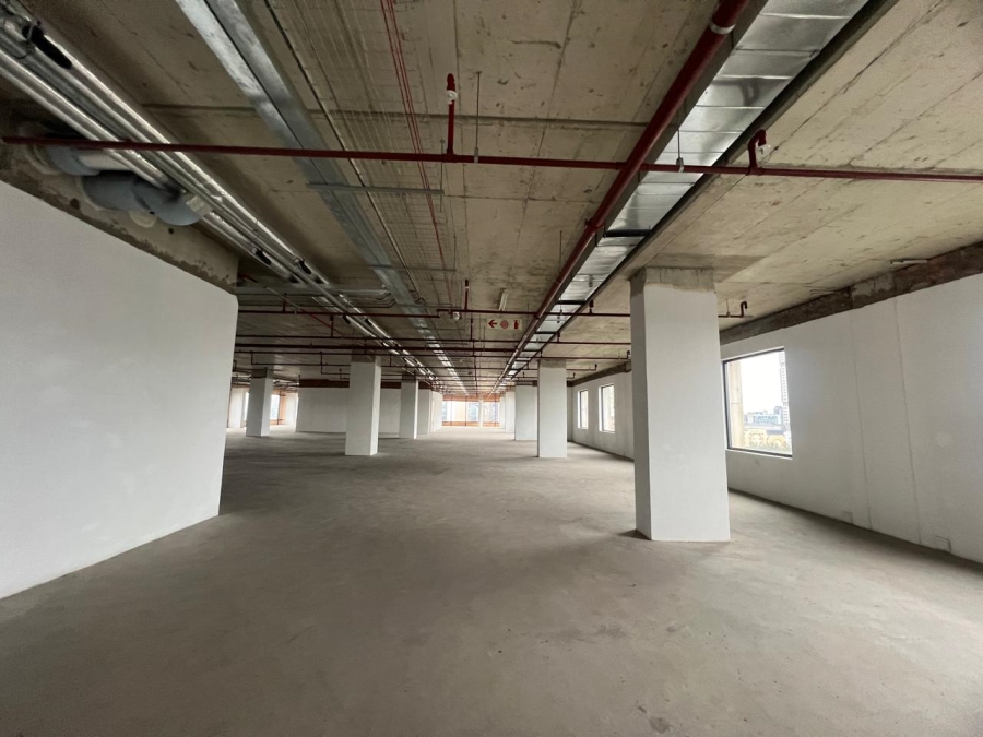 Commercial Property for Sale in Sandton Central Gauteng