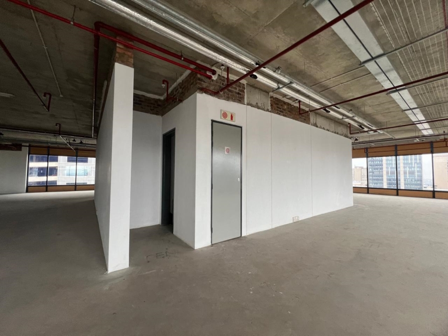 Commercial Property for Sale in Sandton Central Gauteng