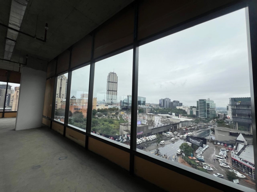 Commercial Property for Sale in Sandton Central Gauteng