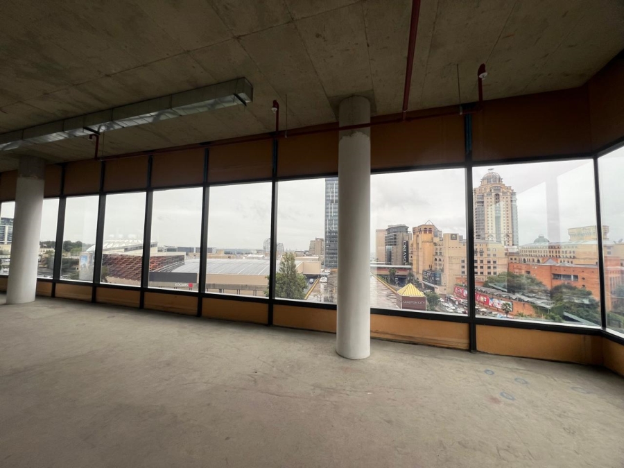 Commercial Property for Sale in Sandton Central Gauteng