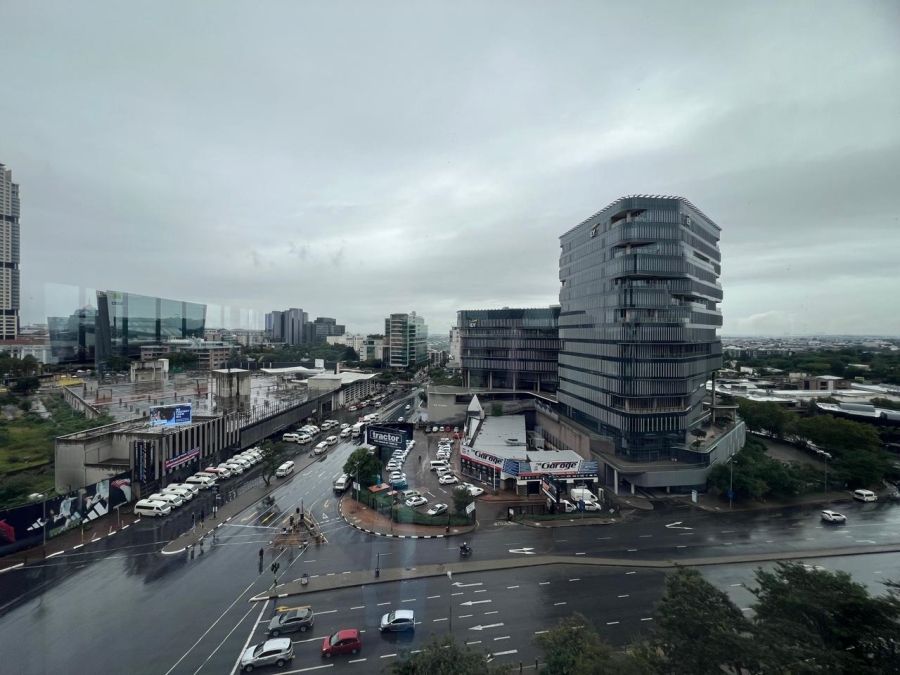Commercial Property for Sale in Sandton Central Gauteng