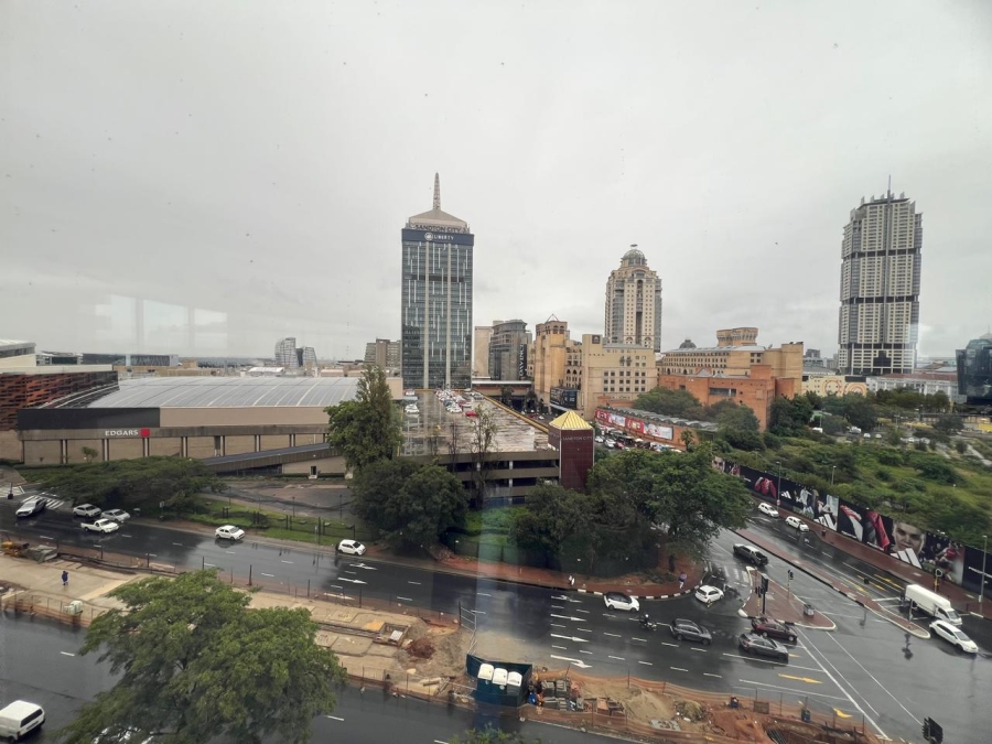 Commercial Property for Sale in Sandton Central Gauteng