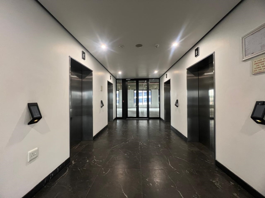 To Let commercial Property for Rent in Sandton Central Gauteng