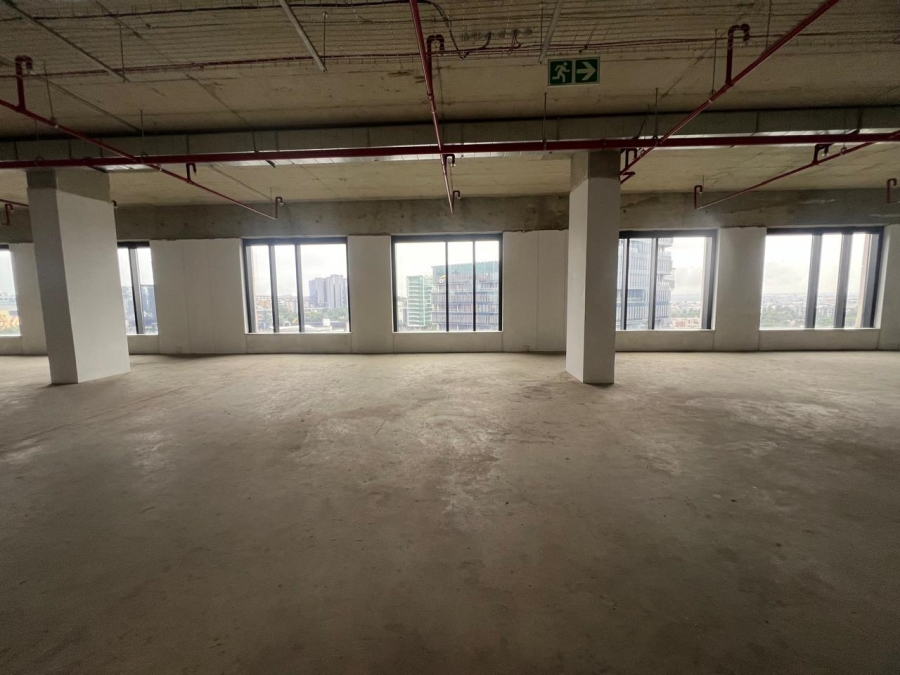 To Let commercial Property for Rent in Sandton Central Gauteng