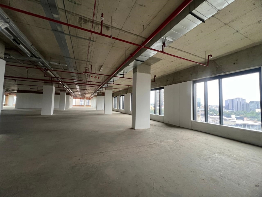 To Let commercial Property for Rent in Sandton Central Gauteng