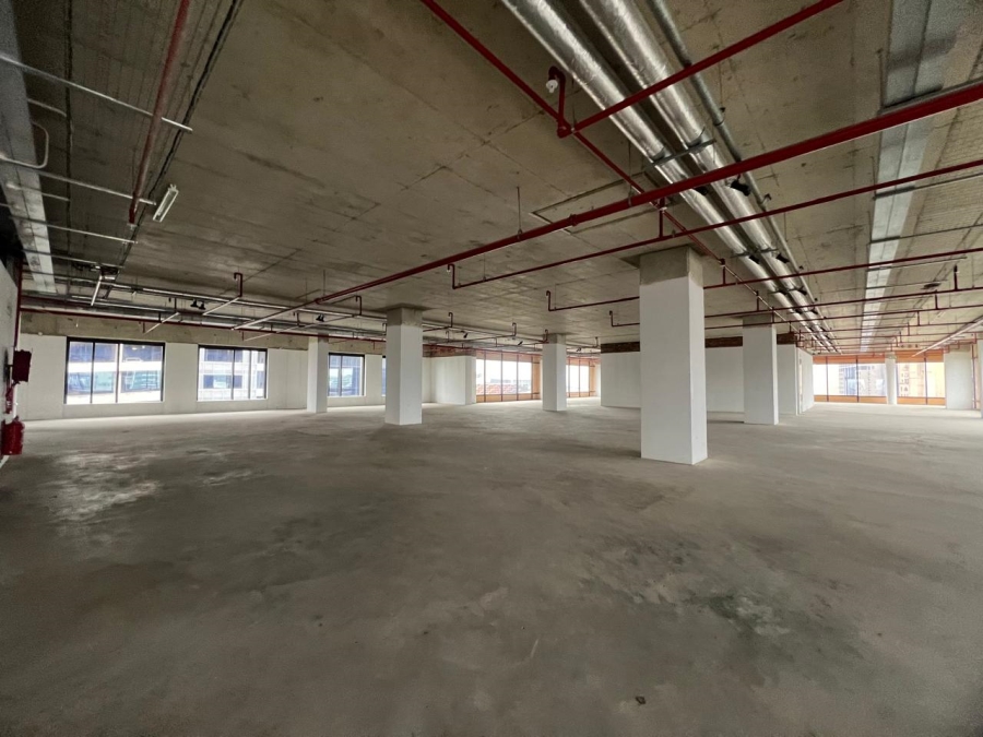 To Let commercial Property for Rent in Sandton Central Gauteng