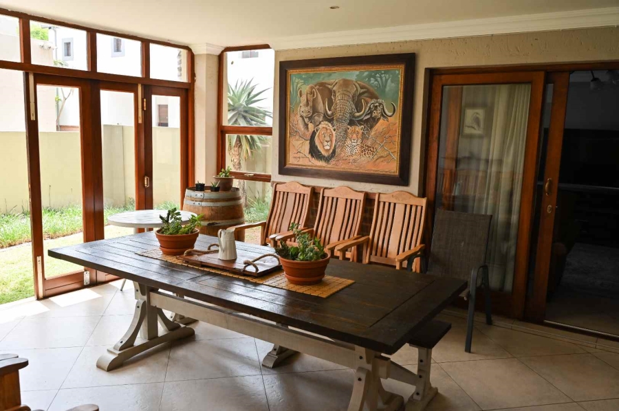 To Let 3 Bedroom Property for Rent in The Wilds Gauteng