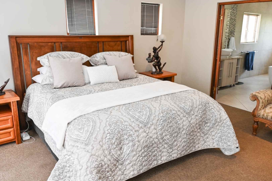 To Let 3 Bedroom Property for Rent in The Wilds Gauteng