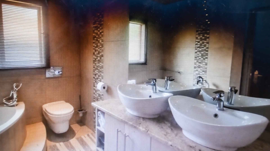 To Let 3 Bedroom Property for Rent in The Wilds Gauteng