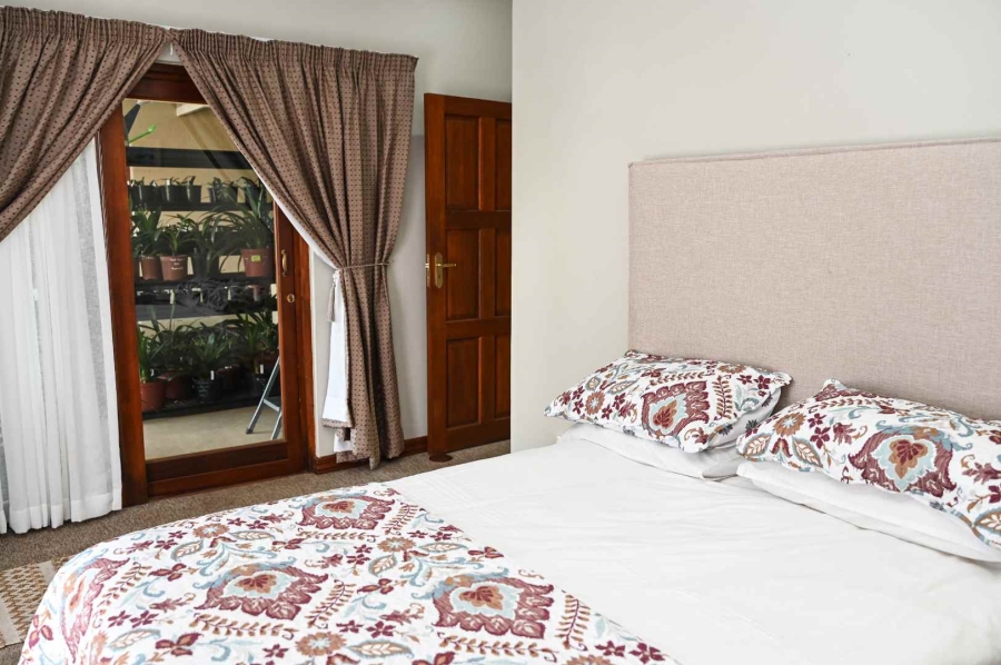 To Let 3 Bedroom Property for Rent in The Wilds Gauteng