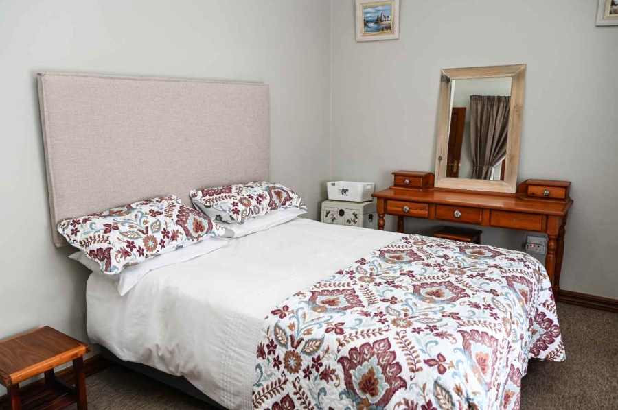 To Let 3 Bedroom Property for Rent in The Wilds Gauteng