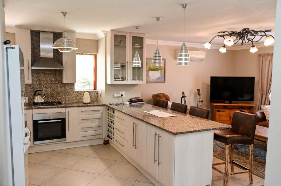 To Let 3 Bedroom Property for Rent in The Wilds Gauteng