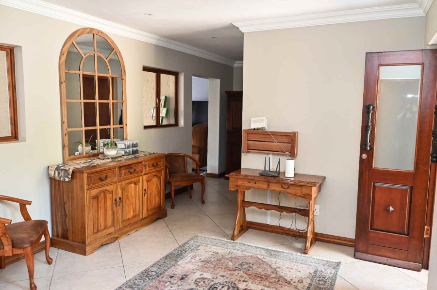 To Let 3 Bedroom Property for Rent in The Wilds Gauteng