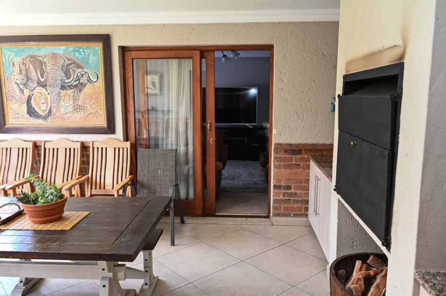 To Let 3 Bedroom Property for Rent in The Wilds Gauteng